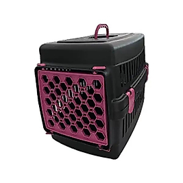 Kedi ve Köpekler İçin Plastik Taşıma Çantası