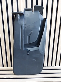 Mercedes Sprinter Sağ Arka Paçalık A9078890300 W907-W910 2019-Sonrası