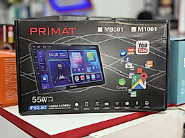 PRİMAT 9 VE 10İNÇ TABLET EKRAN