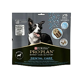 Purina Proplan Diş Bakımı Büyük Irk Köpek Ödülü (15 Parça)