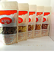 Maç Keyfi Lüks Karışık Çerez 1 Kg