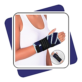 Case-HB5302 Standart El Bilek Splinti