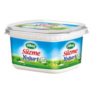 Sütaş Süzme Yoğurt 750 G