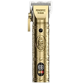 Powertec Tr 8500 Saç Kesim Tıraş Makinesi