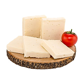 Ezine Peyniri - Lüx Tam Yağlı (650 gr)
