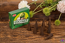 Coconut Konik Tütsü