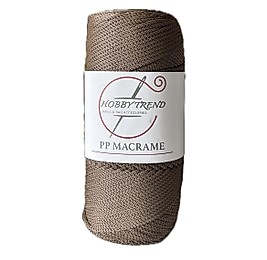 HOBBY TREND POLYESTER MAKROME
