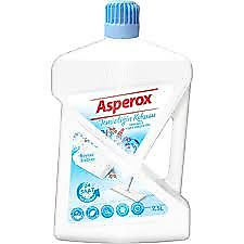 ASPEROX 2,5 L YÜZEY TEM TMİZLĞN KKSU BYZ