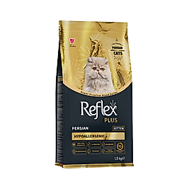 Reflex Plus Persian Yavru Kedi Maması (1,5 kg)