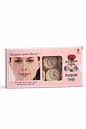 Ruşür taşı(adet)