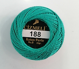 Etamin ipi 8 No 188