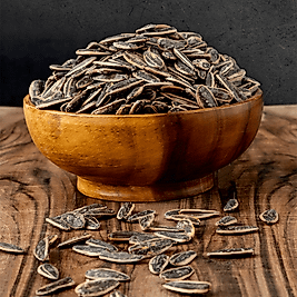 Ayçekirdeği Kavrulmuş