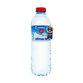 Elmacık Su 0.5 Lt 24 Adet