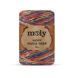 PAPER YARN MİX