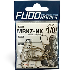 Fudo 3700 MRKZ-NK No:1/0 (14 Adet)