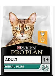 Purina Pro Plan Tavuklu Kedi Maması 10 kg