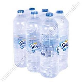 1,5 LT Saka  (12 adet)