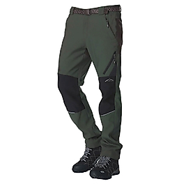 Evolite Bay Freebird Outdoor Pantolon 3020 - Haki
