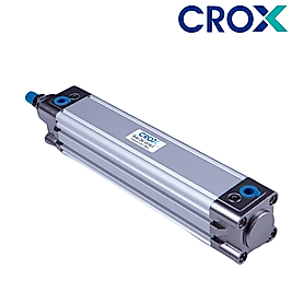Crox DNC 32x275-S | Manyetik Yastıklı Pnömatik Silindir