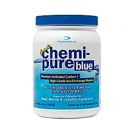 Boyd Enterprises Chemi-Pure Blue CPBLU11