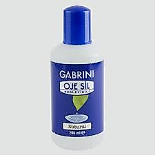 Gabrini oje sil 200 ml