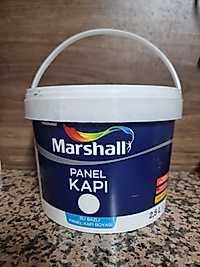 marshall panel kapı boyası 2,5 lt