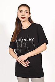 Wach Given Siyah Tshirt