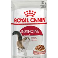 Royal Canin Intense Beauty 85 G Kedi Maması