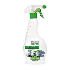 Mr. Wipes Konsantre Yağ Ve Kır Sökücü 500 ml