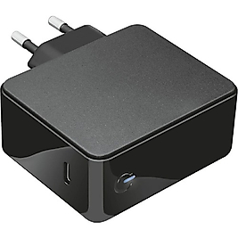 Trust 21604 Summa USB-C 45W Notebook Şarj Cihazı