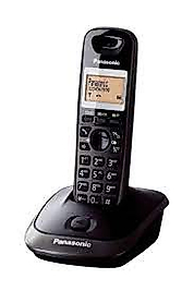 Panasonic KX-TG 2511 Dect Telefon