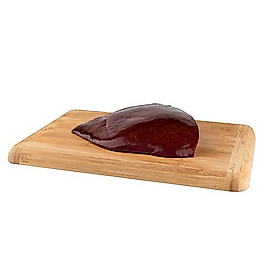 Dana Ciğer 250gr