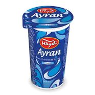 Ayran