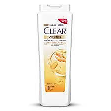 CLEAR WOMEN SAÇ DÖK.KRŞ ŞAMPUAN 350 ML