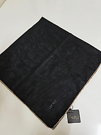 SOFT KETEN EŞARP DÜZ DESEN 01