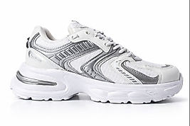 Kadın Ortopedik Spor Ayakkabı