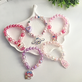 Sanrio Karakterli Bileklik