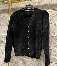 Angora hırka