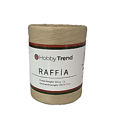 HOBBY TREND RAFFİA