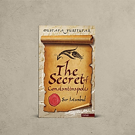 The Secret of Constantinapolis              Sır İstanbul