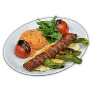 Adana Kebap