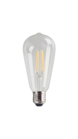 CATA CT-4353 8 WATT LED FLAMENT AMPUL