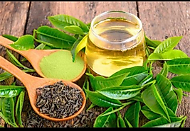 Yeşil çay (100g)