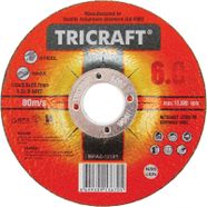 TRİCRAFT 3308 115 X 6 X 22 mm TAŞLAMA