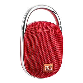 T&G TG321 USB/SD/FM/BLUETOOTH DESTEKLİ TAŞINABİLİR WIRELESS HOPARLÖR - SPEAKER