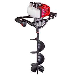 PA-AG515 EUR5 TOPRAK BURGUSU 15cm BURGULU