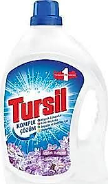 TURSIL LEYLAK BAHÇESI 2145 ML 33 YIKAMA 