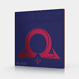 Xiom Omega VII Asia