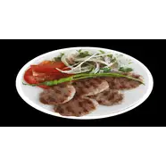 1,5 PORSİYON KÖFTE PORSİYON