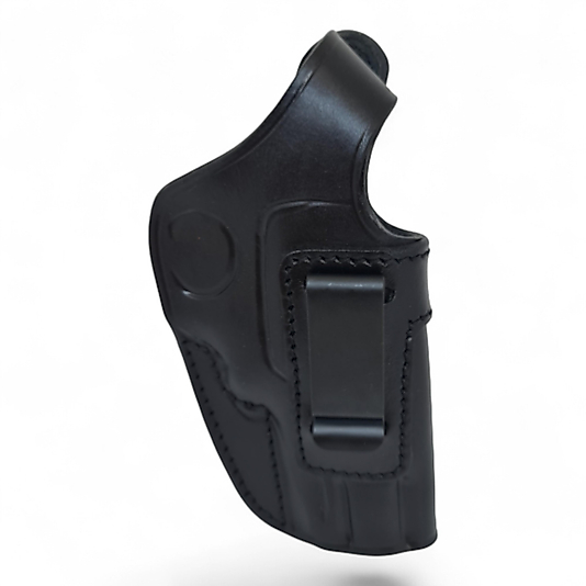 Deri Toplu Tabanca Kılıfı